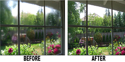 Cambridge Window Cleaning, Repair, Replacement